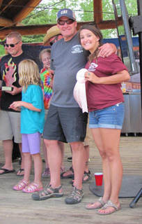 Doug and Bonnie Pierce