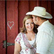 Rustic Weddings