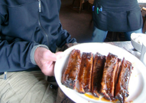 Doug's Ribs